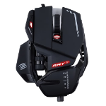 Samsung Mad Catz R.A.T. 6+ mouse Right-hand USB Type-A Optical 12000 DPI