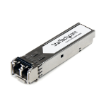 StarTech.com J9152A-ST network transceiver module Fiber optic 10000 Mbit/s SFP+ 1310 nm