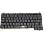 DELL Y789D laptop reserve-onderdeel Toetsenbord