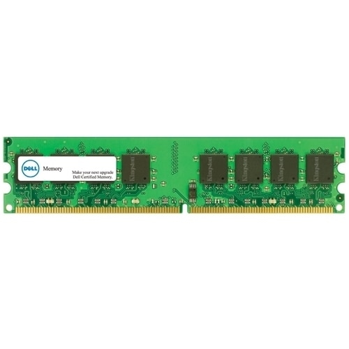 Image of DELL A7990613 memory module 8 GB 1 x 8 GB DDR3L 1600 MHz ECC