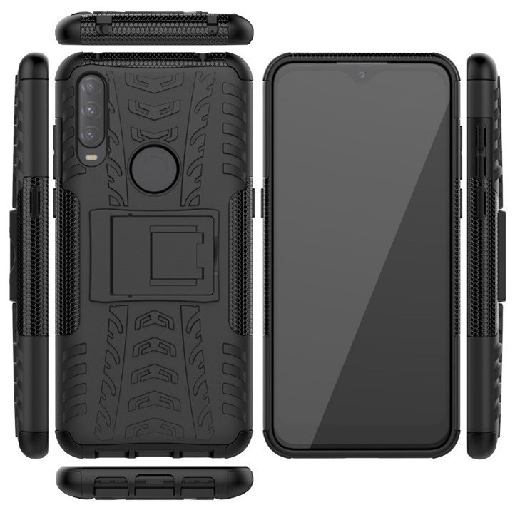 JLC Alcatel 1S 2020 Tyre mobile phone case