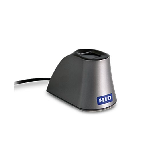 Single Finger Biometric Reader thumbnail