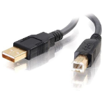 ALOGIC 3m USB 2.0 Cable - Type A Male to Type B Male