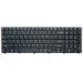 HP 749658-031 notebook spare part Keyboard