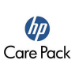 HP Installation for 1 Network Configuration for Personal or Workgroup printer