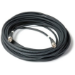 Hewlett Packard Enterprise 75ohm 8E1 BNC 3m coaxial cable E1