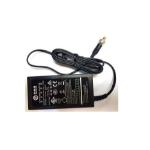 Kramer Electronics PS-1205 power adapter/inverter Indoor 60 W Black