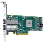 Hewlett Packard Enterprise StoreOnce 16Gb Fibre Channel Card Internal Fiber 16000 Mbit/s