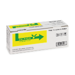 KYOCERA TK-5160Y tonercartridge 1 stuk(s) Origineel Geel