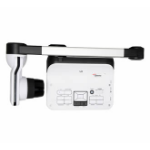 Optoma DC554 document camera 25.4 / 3.2 mm (1 / 3.2") CMOS Black, White