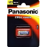 Panasonic LR1L/1BE household battery Single-use battery