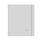 ONY Ebook Onyx Boox Note Max 13.3â€™ E-Ink Carta 1300 128GB Wi-Fi Gray