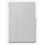 Spigen Ultra Hybrid Pro 32 cm (12.6") Folioblad Grijs