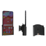 Brodit 711143 holder Mobile phone/Smartphone Black Passive holder