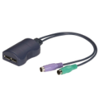 Black Box KVUSB-PS2 KVM cable