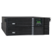 Tripp Lite SU6000RT4U uninterruptible power supply (UPS) 6 kVA 4200 W 12 AC outlet(s)