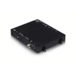 LG STB-7600 TV set-top box Ethernet (RJ-45), Cable Black