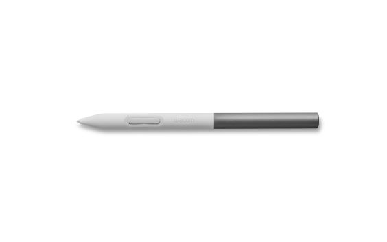 Wacom CP92303B2Z stylus pen Grey, White