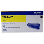 Brother ULTRA HIGH YIELD YELLOW TONER TO SUIT  HL-L9310CDW, MFC-L9570CDW - 9,000Pages
