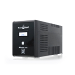 PowerShield Defender 2000VA uninterruptible power supply (UPS) Line-Interactive 2 kVA 1200 W 6 AC outlet(s)