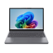 Lenovo IdeaPad Slim 3 15IWC11 Intel Core 7 350 Laptop 38.9 cm (15.3") WUXGA 16 GB DDR5-SDRAM 512 GB SSD Wi-Fi 6 (802.11ax) Windows 11 Home Grey French