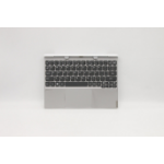 Lenovo 5N20P20567 reserve-onderdeel & accessoire voor tablets Toetsenbord