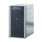 APC SYA12K16RMP uninterruptible power supply (UPS) 12 kVA 9800 W