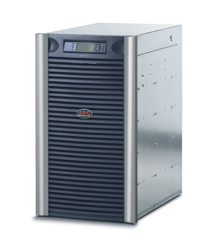 APC SYA12K16RMP 12kVA / 9.8kW 208V UPS