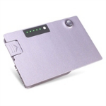 DELL 6-cell 53W/HR Batterij/Accu