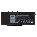 Origin Storage Dell Battery for 5480/5580 4 Cell 68WHR OEM: GD1JP FPT1C
