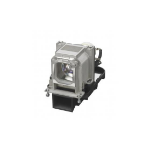 Sony LMP-E221 - Projector lamp - ultra high-pressure mercury - 225 Watt - 4000 hour(s) (standard mode) / 10000 hour(s) (economic mode) - for VPL-EW315, EW345, EW348, EX315, EX345