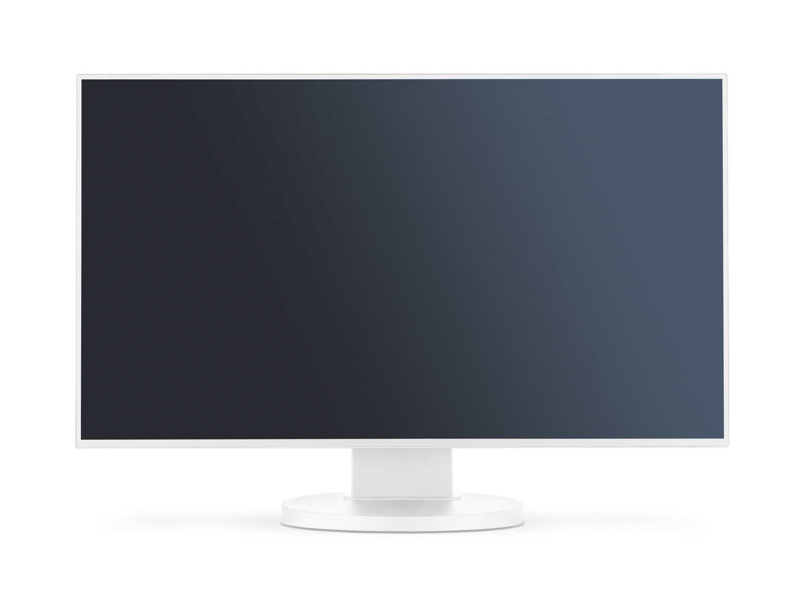 NEC MultiSync EX241UN 61 cm (24") 1920 x 1080 pixels Full HD LCD White