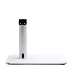 Star Micronics EZ POS POS Stand Black, White Steel