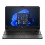 HP 250R 15.6 inch G9 Notebook PC Intel® Core™ i5 i5-1335U Laptop 15.6" Full HD 16 GB DDR4-SDRAM 512 GB SSD Wi-Fi 6 (802.11ax) Windows 11 Pro Black