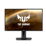 ASUS TUF Gaming VG27AQ 68.6 cm (27") 2560 x 1440 pixels Quad HD LED Black