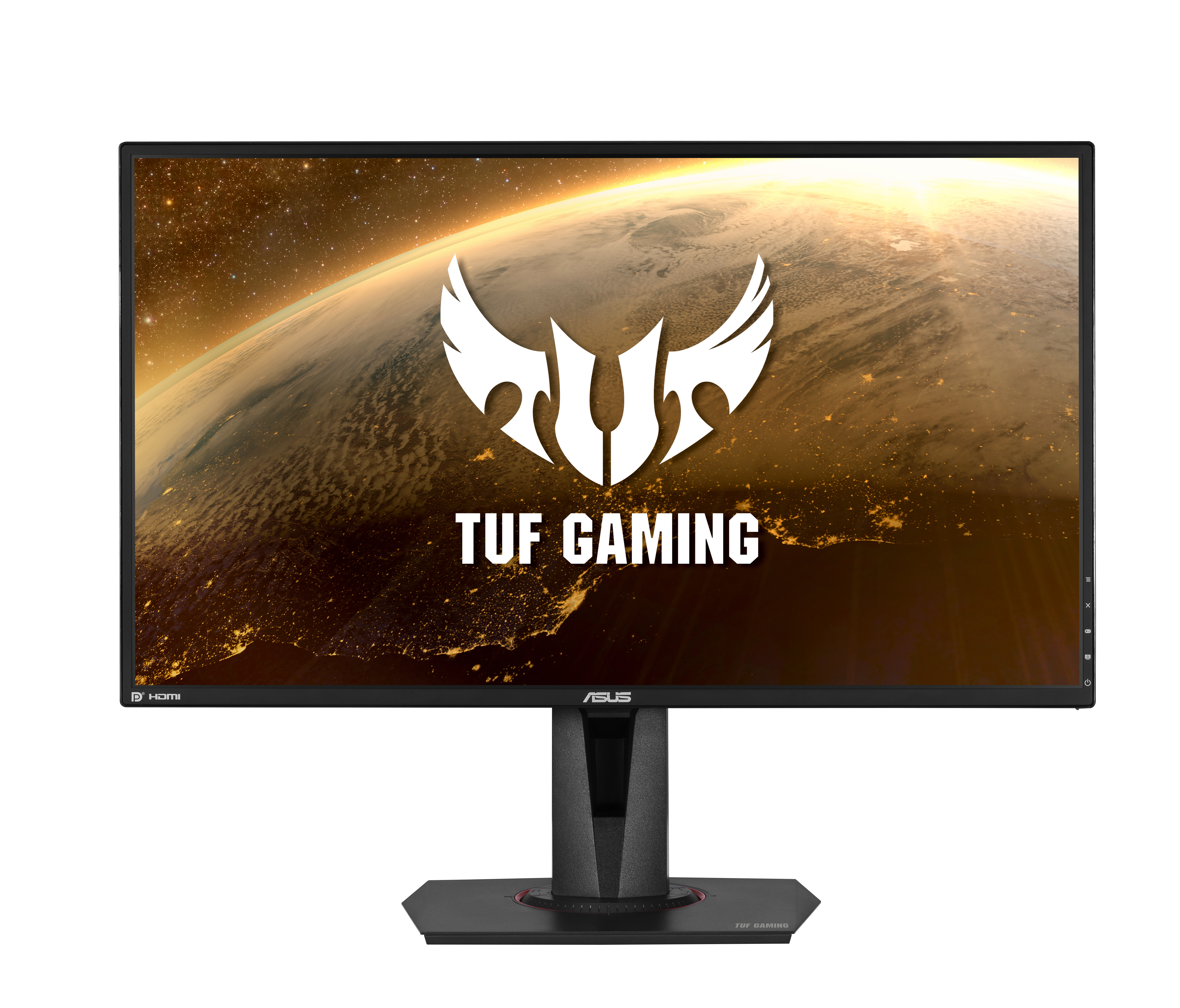 Image of ASUS TUF Gaming VG27AQ computer monitor 68.6 cm (27") 2560 x 1440...