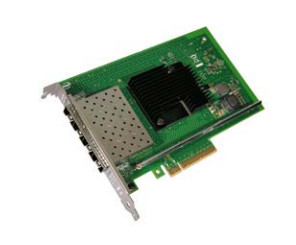 Image of Fujitsu S26361-F3640-L504 network card Internal Fiber 10000 Mbit/s