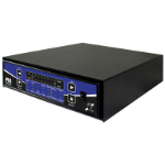 Signet PRO11/DD audio amplifier Performance/stage Black