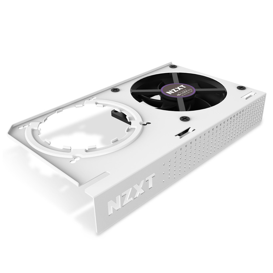NZXT Kraken G12 Cooler