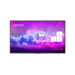 Avocor E-50 Series 55" 4K IR LED Interactive Display