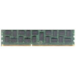 Cisco PC3-10600 4GB memory module 1 x 4 GB DDR3 1333 MHz ECC