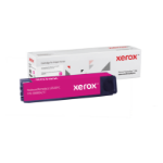 Xerox 006R04217 Ink cartridge magenta, 16K pages (replaces HP 976YC) for HP PageWide P 55250/Pro 577