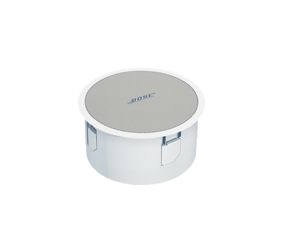 Image of Bose 843090-0210 loudspeaker White Wired 200 W