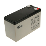 Hypertec RBC2HY UPS battery Sealed Lead Acid (VRLA) 12 V