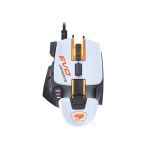 COUGAR Gaming 700M EVO eSPORTS mouse Right-hand USB Type-A Optical 16000 DPI