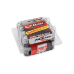 Ansmann 5015548 household battery Single-use battery Alkaline