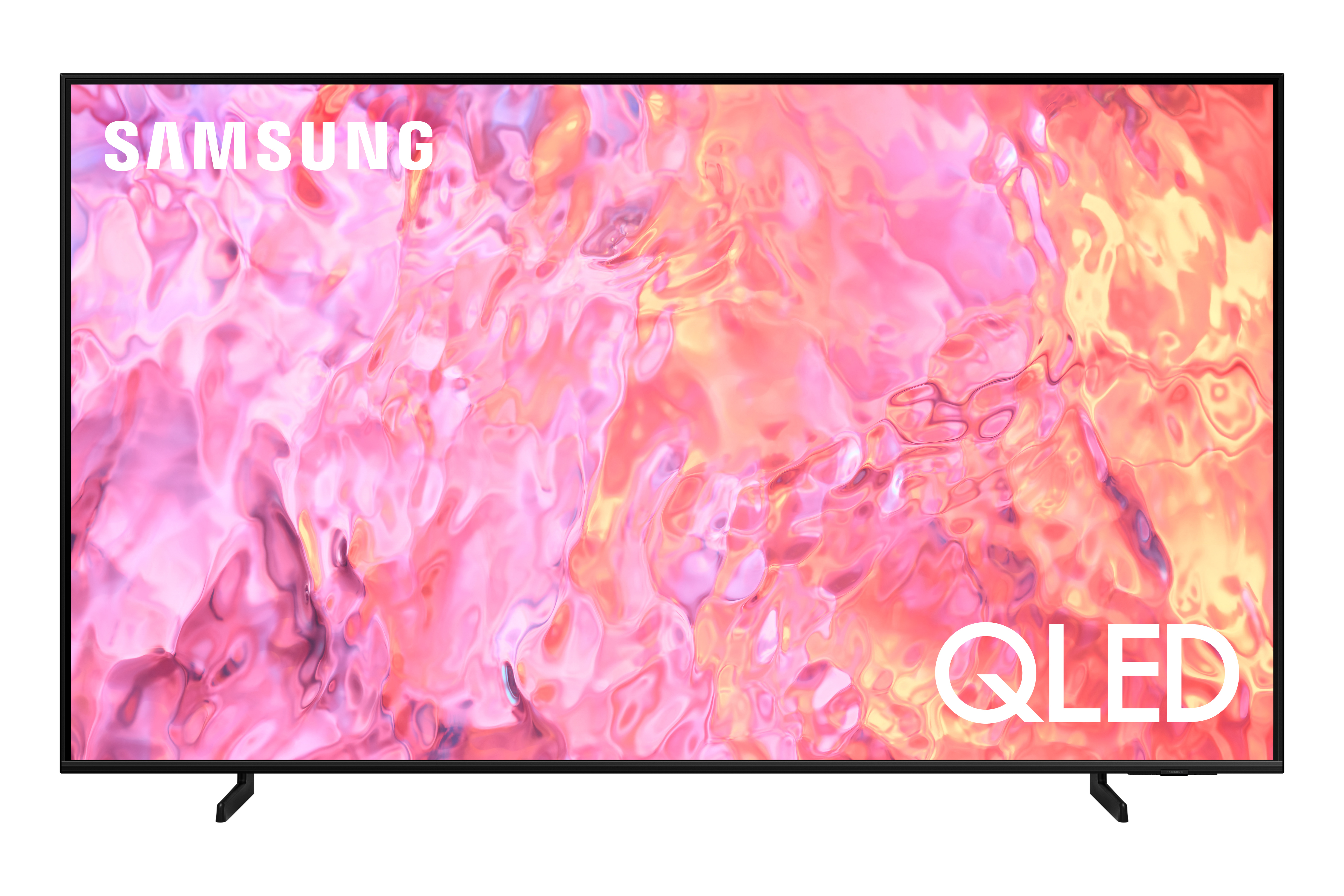Image of Samsung QE55Q60CAUXXU TV 139.7 cm (55") 4K Ultra HD Smart TV Wi-Fi