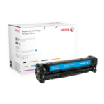 Xerox 006R03015 Toner cartridge cyan, 1x2.6K pages Pack=1 (replaces HP 305A/CE411A) for HP LaserJet M 375