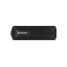 Transcend TS-CM10G storage drive enclosure SSD enclosure Black M.2