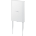 Zyxel NWA55AXE 1775 Mbit/s Blanc Connexion Ethernet, supportant l'alimentation via ce port (PoE)